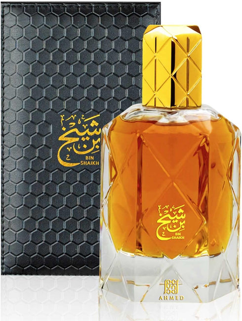 Bin Shaikh